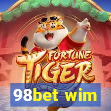 98bet wim